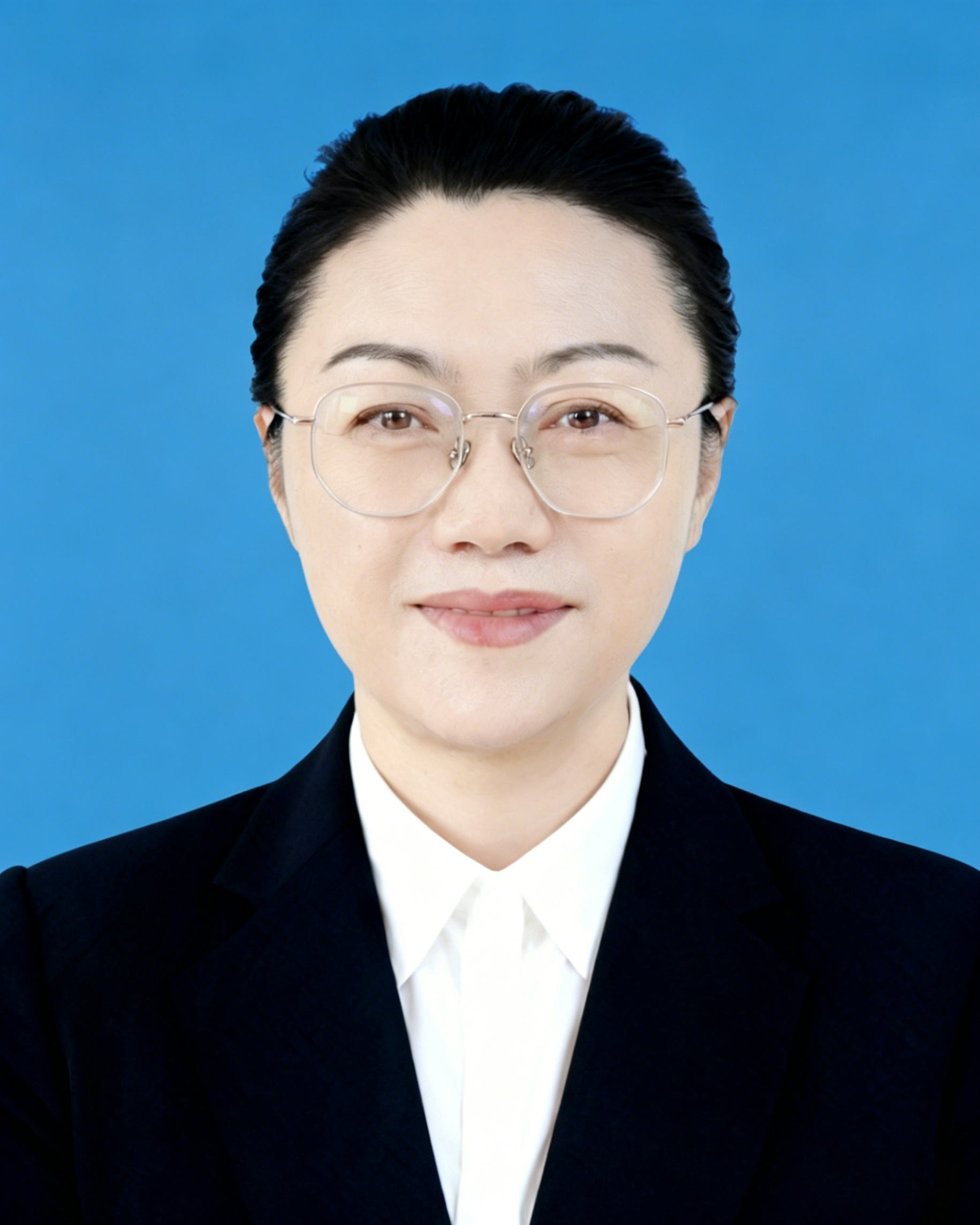 马丽华