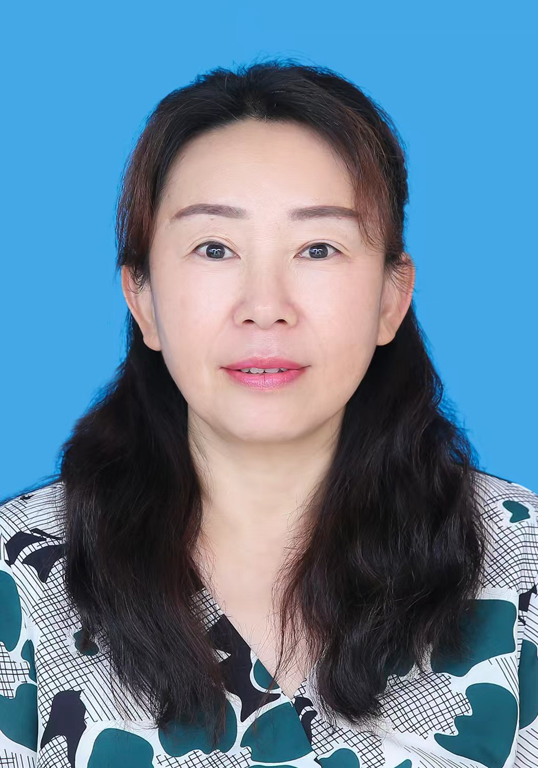 杨朝晖